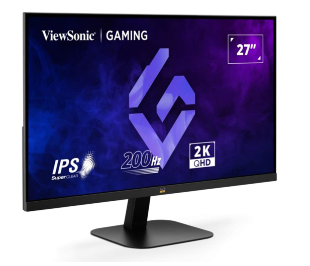 ViewSonic VX2757-2K-PRO - 1519623 - zdjęcie 3